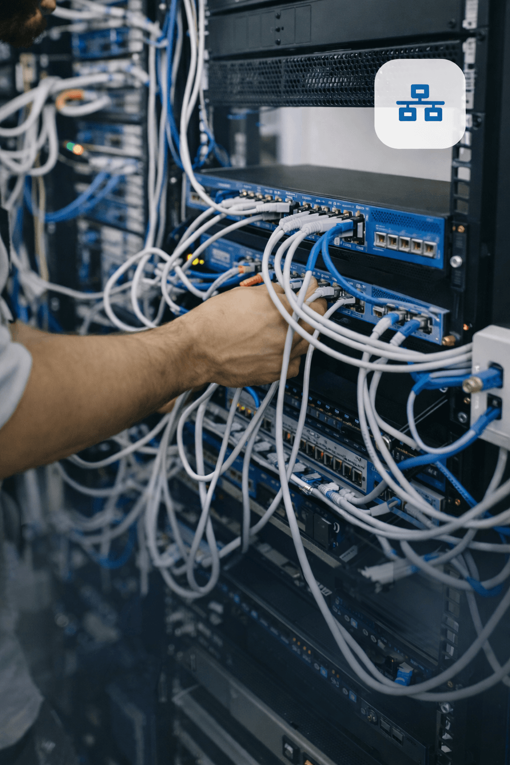 Netwerk & Data